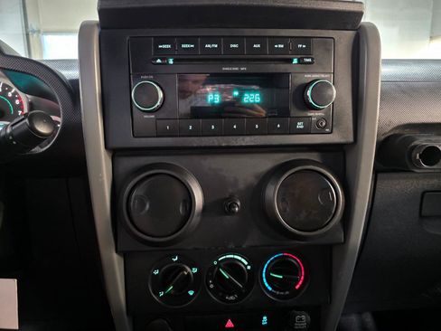 Used 2010 Jeep Wrangler Sport AWD/4WD image 24