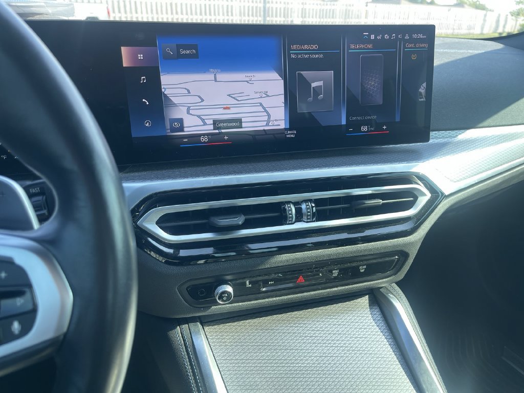 Used 2024 BMW 440i xDrive Convertible AWD/4WD image 26