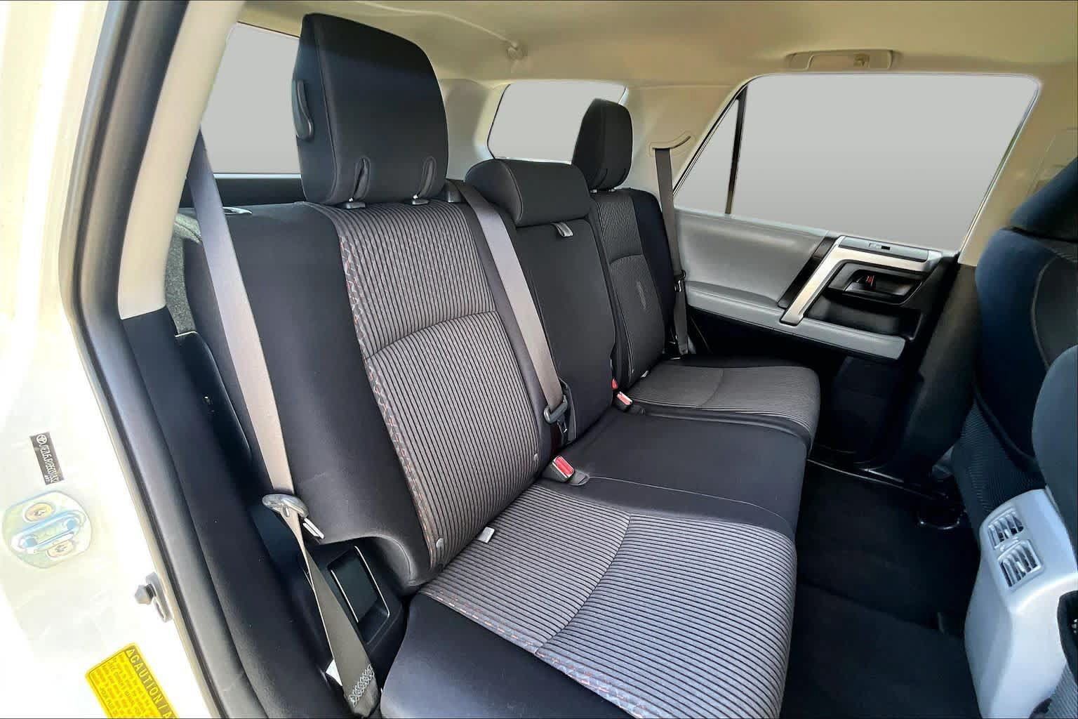 Used 2011 Toyota 4Runner SR5 RWD image 18