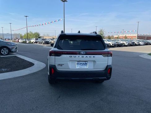 New 2026 Subaru Outback Premium AWD/4WD image 4