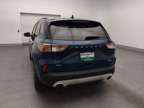 Used 2020 Ford Escape SEL FWD image 6