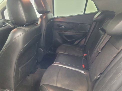 Used 2017 Buick Encore Preferred image 18