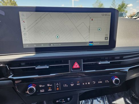 New 2025 Kia EV6 Light w/ Light LR Technology Package image 18