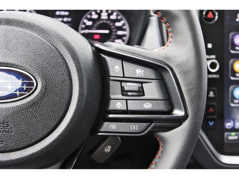 New 2026 Subaru Crosstrek 2.5i Limited AWD/4WD image 14