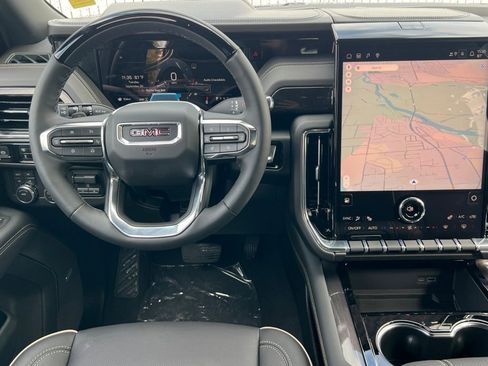 New 2026 GMC Yukon Elevation image 11