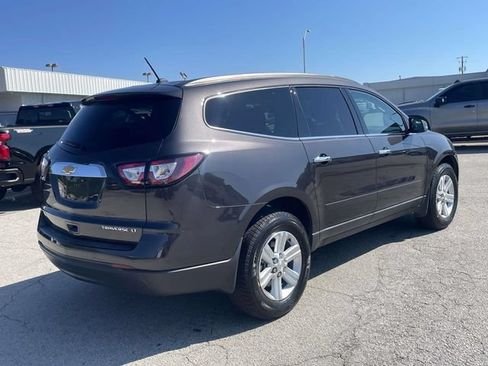 Used 2014 Chevrolet Traverse LT FWD image 3