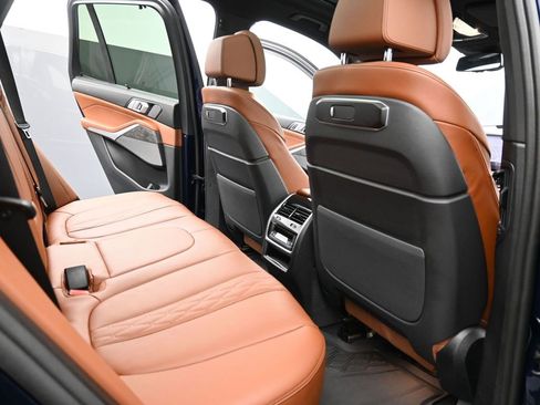 Used 2025 BMW X5 xDrive40i image 19