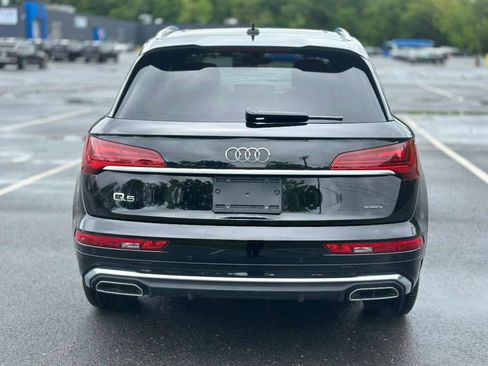 Used 2023 Audi Q5 2.0T Premium w/ Convenience Package AWD/4WD image 5