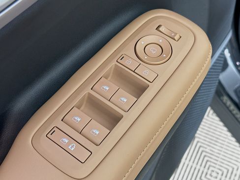 New 2026 Hyundai Santa Fe Calligraphy image 18