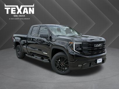 New 2026 GMC Sierra 1500 Elevation