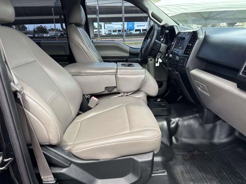 Used 2019 Ford F150 XL w/ Equipment Group 101A Mid RWD image 17