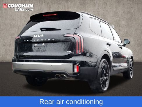 Used 2023 Kia Telluride EX X-Line image 10
