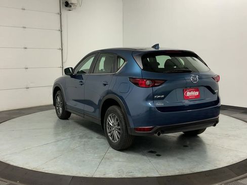 Used 2018 MAZDA CX-5 Sport image 6