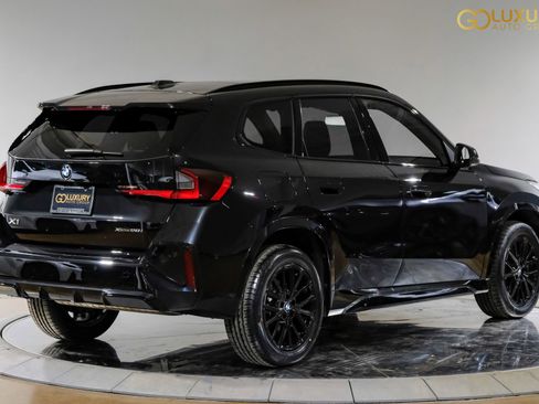 Used 2025 BMW X1 xDrive28i image 10