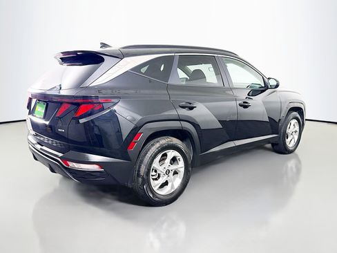Used 2024 Hyundai Tucson SEL AWD/4WD image 10