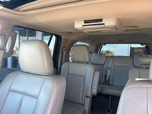 Used 2013 Ford Expedition EL Limited image 14