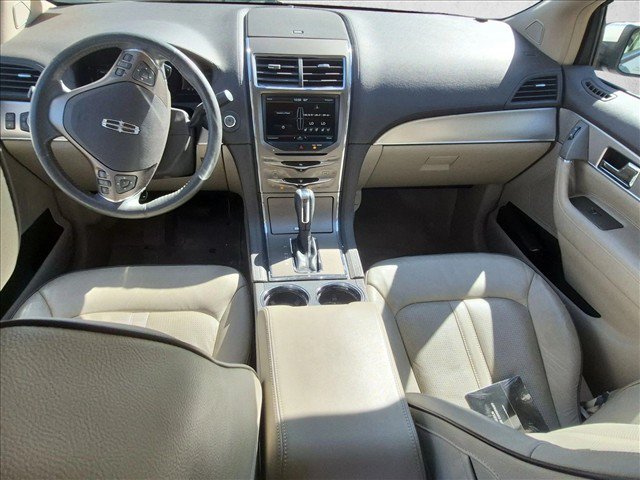 Used 2015 Lincoln MKX FWD w/ Equipment Group 102A image 15