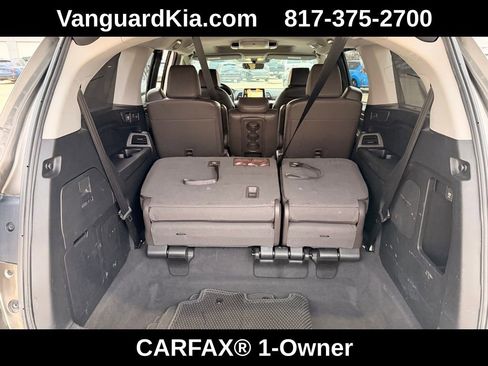 Used 2019 Honda Odyssey Elite image 29