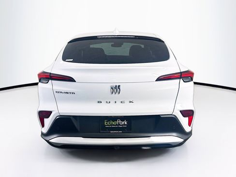 Used 2025 Buick Envista Preferred image 7