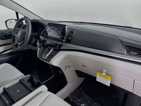 New 2026 Honda Odyssey EX-L image 38