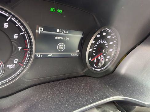 Used 2023 Hyundai Santa Fe XRT AWD/4WD image 6