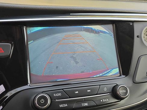 Used 2017 Buick Envision Preferred image 25