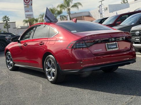Used 2024 Honda Accord EX image 8