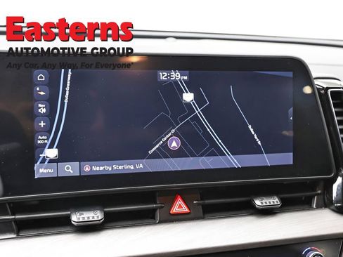 Used 2023 Kia Sportage X-Line AWD/4WD image 19