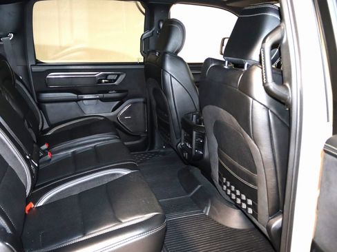 Used 2022 RAM 1500 TRX w/ TRX Level 2 Equipment Group image 85