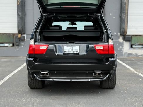 Used 2006 BMW X5 4.8is AWD/4WD image 5