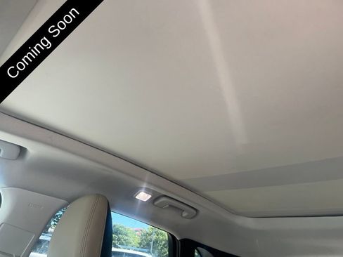 Used 2022 Ford Escape SEL w/ Technology Package FWD image 17