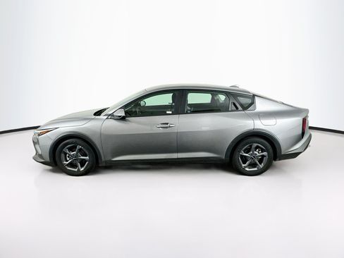 Used 2025 Kia K4 FWD image 4