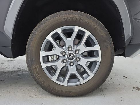 Used 2024 Toyota Tundra 1794 Edition AWD/4WD image 18