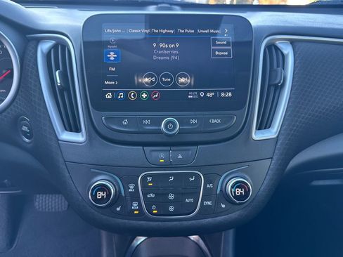 Certified 2024 Chevrolet Malibu LT image 29