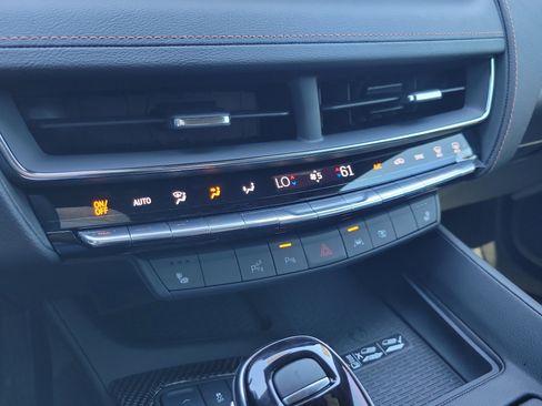 New 2026 Cadillac CT5 V image 27