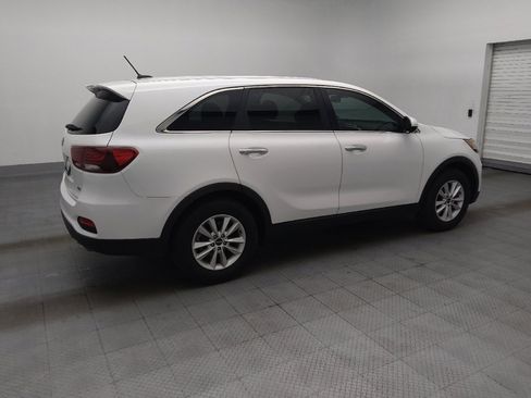 Used 2019 Kia Sorento L FWD image 10