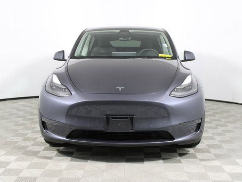 Used 2022 Tesla Model Y Performance AWD/4WD image 2