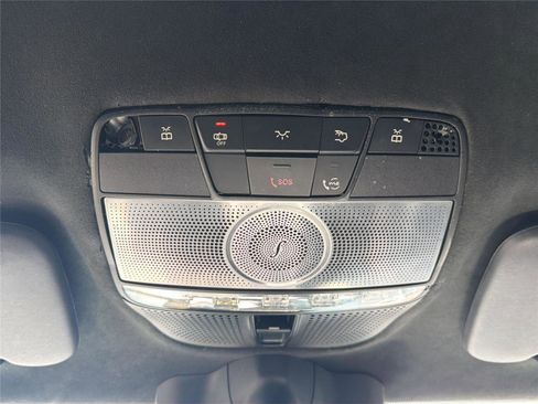 Used 2020 Mercedes-Benz G 63 AMG 4MATIC image 19