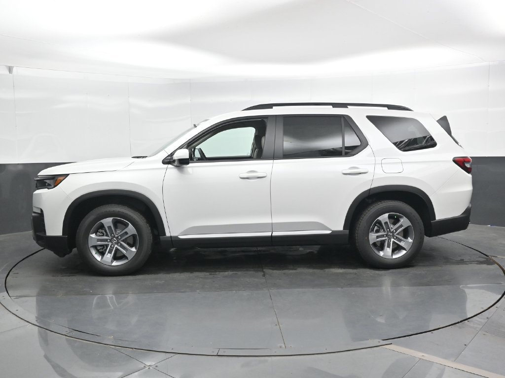 New 2026 Honda Pilot EX-L image 7