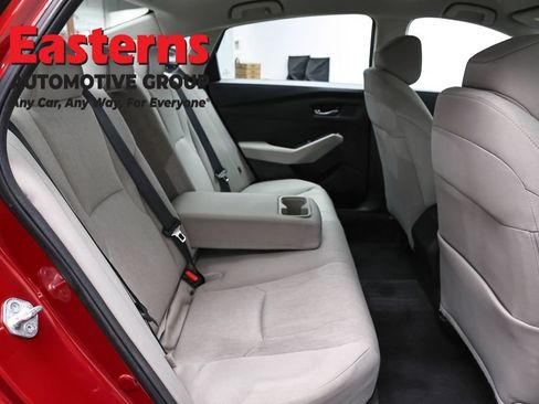 Used 2024 Honda Accord LX image 22