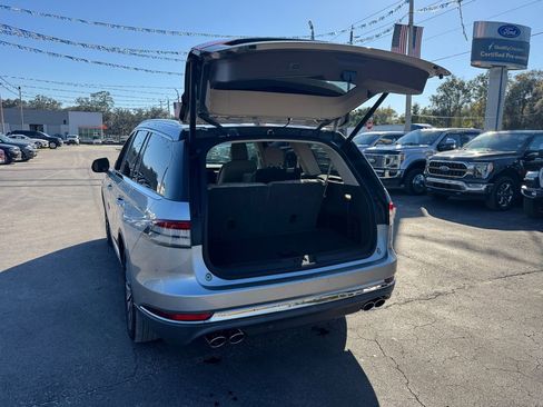 Used 2022 Lincoln Aviator Reserve image 24