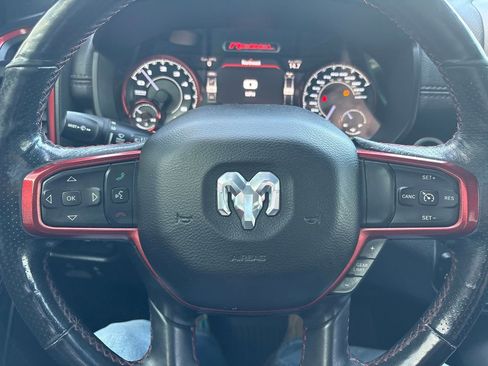 Used 2019 RAM 1500 Rebel w/ Rebel Level 2 Equipment Group image 11