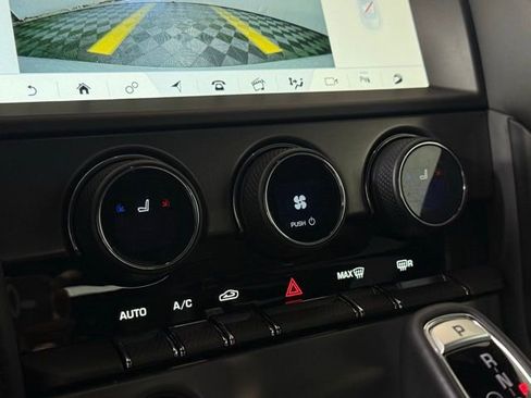 Used 2024 Jaguar F-TYPE R image 32