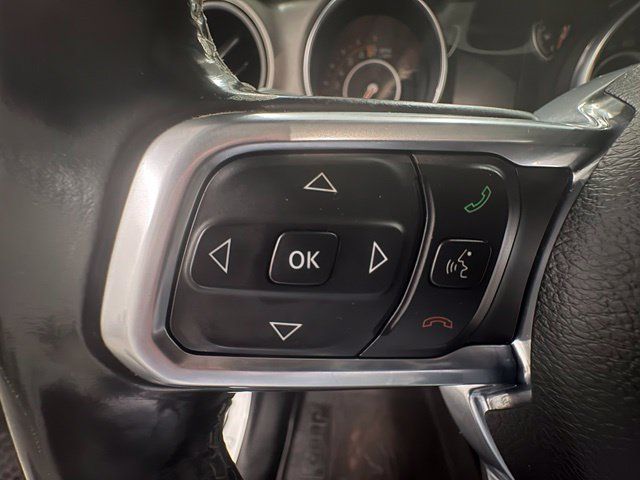 Used 2020 Jeep Gladiator Sport w/ Quick Order Package 24S AWD/4WD image 17