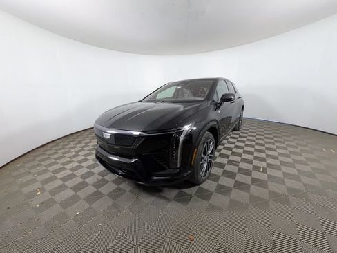 Used 2027 Cadillac Optiq Sport w/ LPO, Floor Liner Package AWD/4WD image 29
