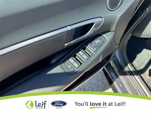Used 2024 Hyundai Sonata SEL w/ Convenience Package image 19