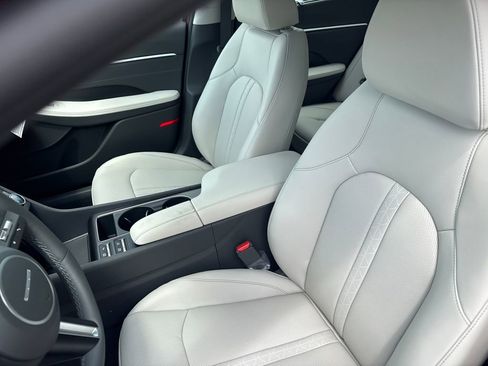 New 2026 Hyundai Sonata Limited FWD image 38