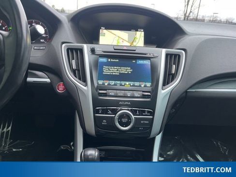 Used 2020 Acura TLX w/ A-SPEC Pkg image 30