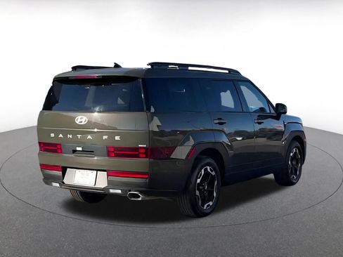 Used 2025 Hyundai Santa Fe SEL image 14