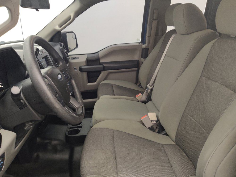 Used 2019 Ford F150 XL w/ Equipment Group 101A Mid AWD/4WD image 17